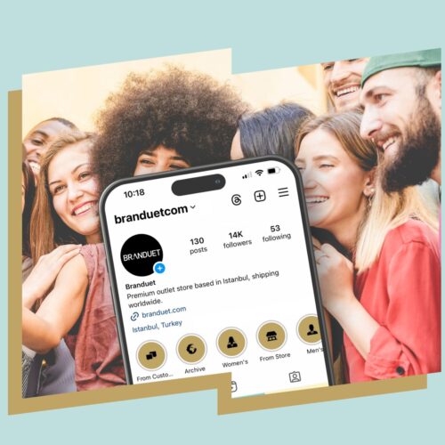 Branduet Brand Ambassador Program