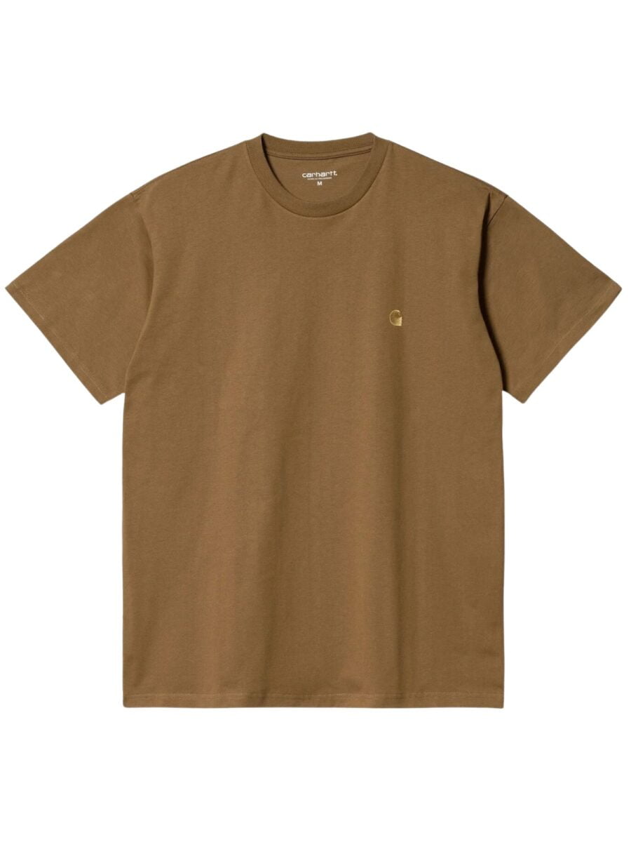 Carhartt Brown T-shirt