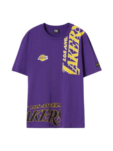 Los Angeles Lakers NBA T-shirt