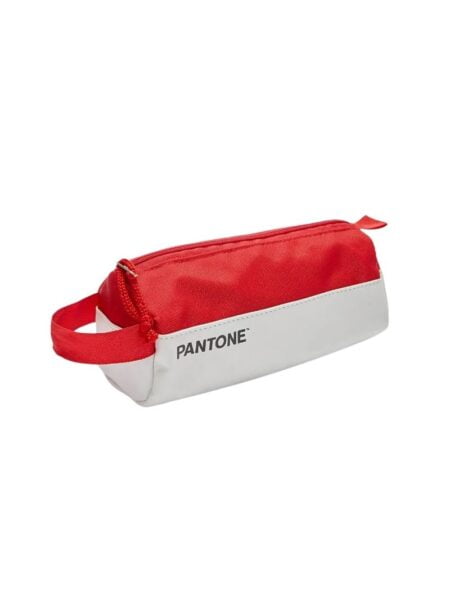 Pantone Red Pencilbox