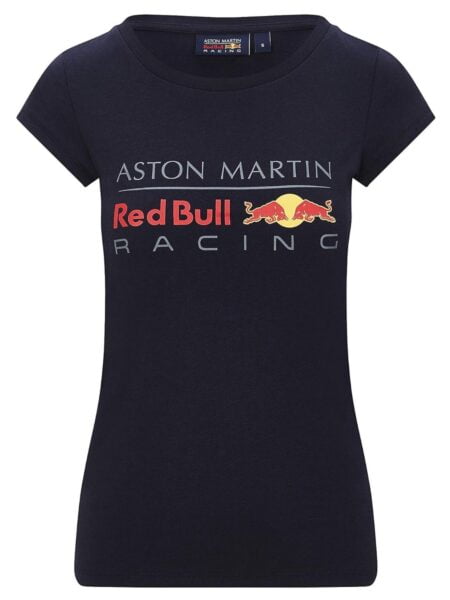Aston Martin Fuel For Fans Formula 1 T-shirt