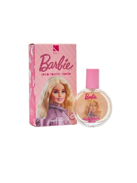 Barbie Licensed Women Perfume 50 Ml EDT