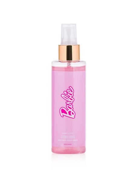 Barbie Printed Body Spray Women