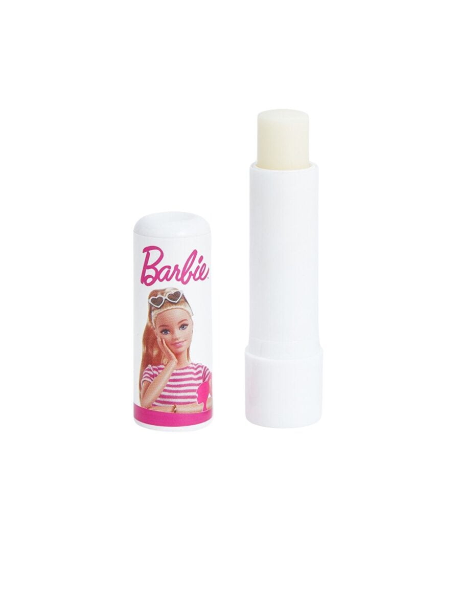 Barbie Printed Lip Moisturizer