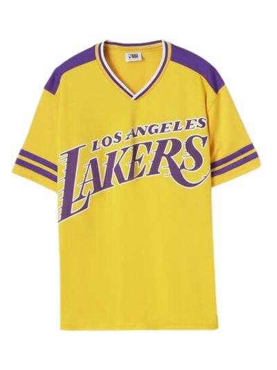 Los Angeles Lakers NBA Technical T-shirt