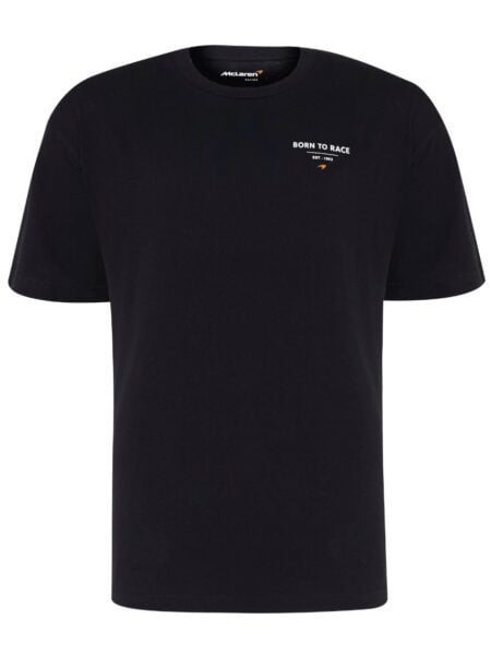 McLaren F1 Born To Race T-Shirt