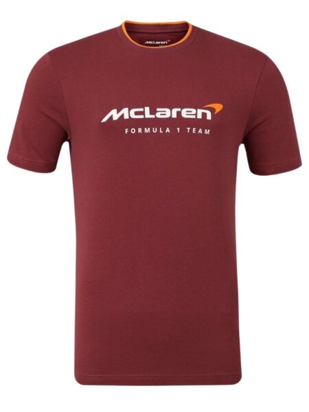 McLaren F1 Core Essentials T-Shirt