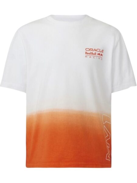 Oracle Red Bull Racing T-shirt
