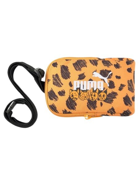 Puma Portable Unisex Shoulder Bag