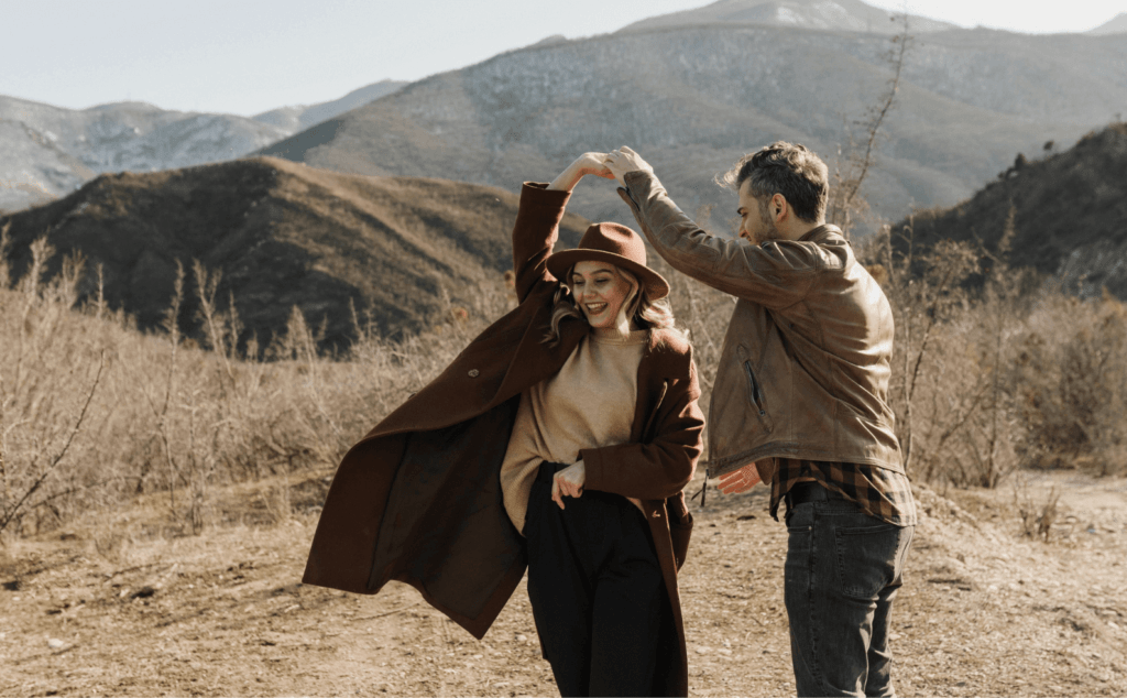 Outdoor Adventure Dress