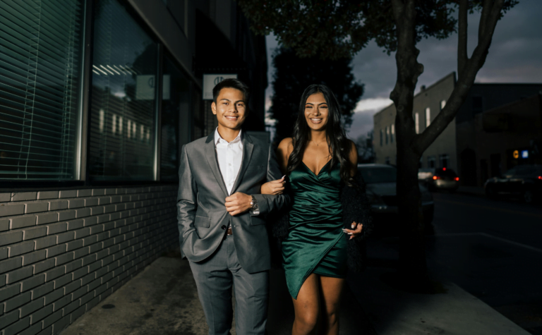 Perfect Outfits for Dates
