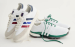 Kith for adidas Golf 2024